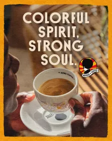 Mild & Aromatic Kaffeebohnen, Bio, Fairtrade 250g